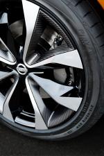 Nissan Invitation Concept 2012 года